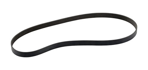 JLG Part # 91404086 | BELT, FAN JLG LOGO AND PART NO, EA
