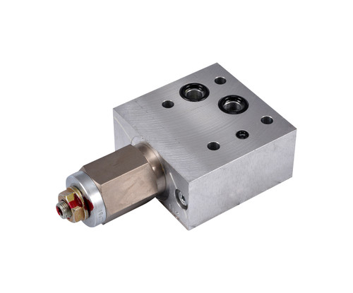 JLG Part # 91404138 | VALVE BLOCK, EA