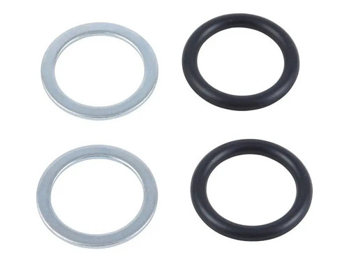 JLG Part # 91404181 | SPOOL SEAL KIT, EA