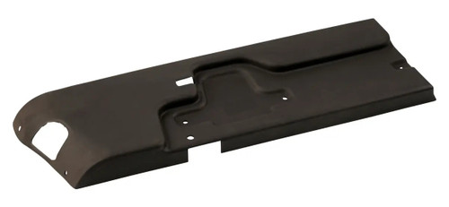 JLG Part # 91404311 | PLASTIC DOOR COVER, EA