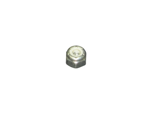 JLG Part # 91404318 | NUT, NYLOCK - #8-32, EA