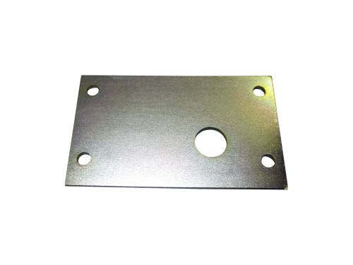 JLG Part # 91404320 | SLAM LATCH STIFF., EA