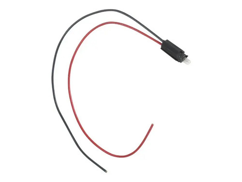 JLG Part # 91404334 | LAMP SOCKET ASSY, EA