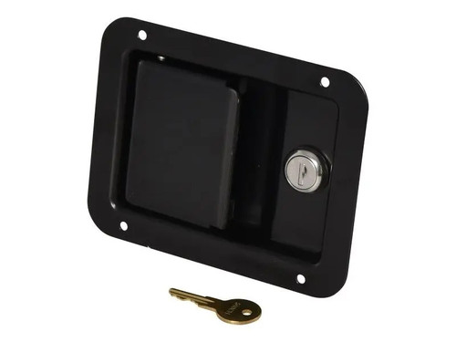 JLG Part # 91404441 | LOCK PADDLE HANDLE, EA