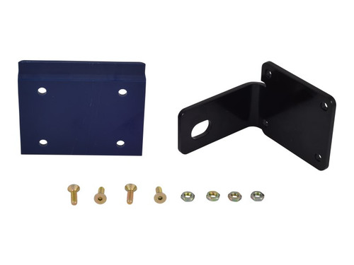 JLG Part # 91405086S | R.H. RET. ASSY, EA