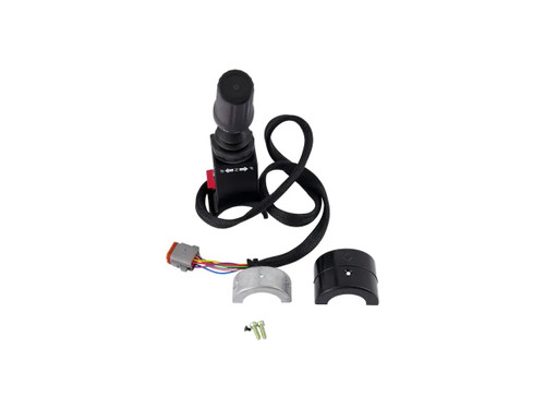 JLG Part # 91473031 | CONTROLLER,F-N-R SHIFTER 4-SPD, EA