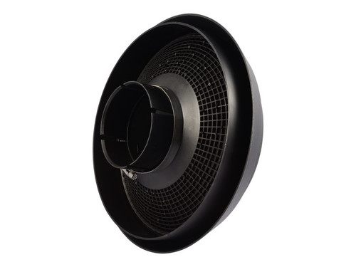 JLG Part # 91473100 | AIR INLET HOOD, EA
