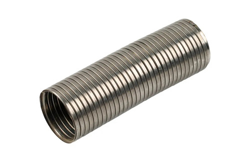 JLG Part # 91473119 | TUBING, 3" X 10" FLEX STNLS, EA
