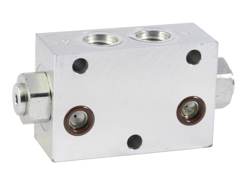 JLG Part # 91473188 | VALVE, SWAY CYLINDER, EA