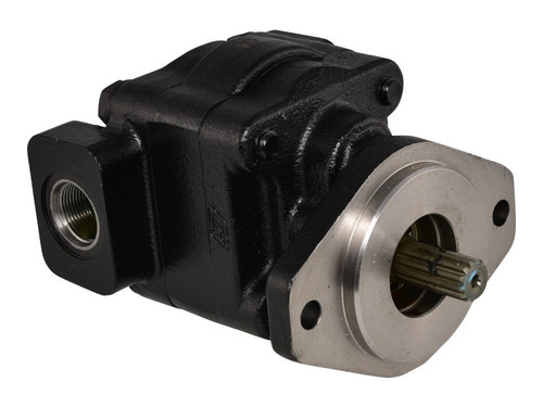 JLG Part # 91473190 | PUMP,IMPLEMENT HYD, EA