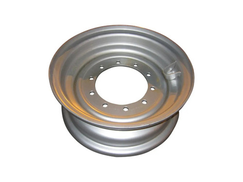 JLG Part # 91473206 | WHEEL RIM 9X24 10 HOLE PAINTED, EA