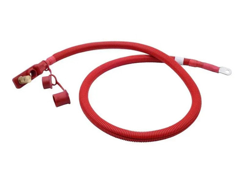 JLG Part # 91473228 | CABLE, BATTERY POSITIVE, EA
