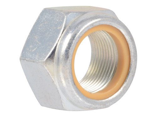 JLG Part # 91474082 | NUT,NC GR2 (CODED), EA