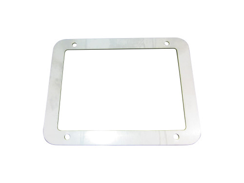 JLG Part # 91474427 | LATCH BACK PLATE, EA