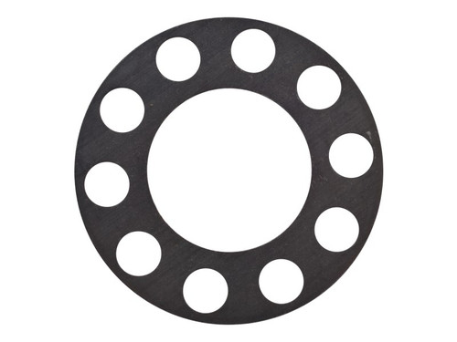 JLG Part # 91474582 | LOCKING PLATE, EA