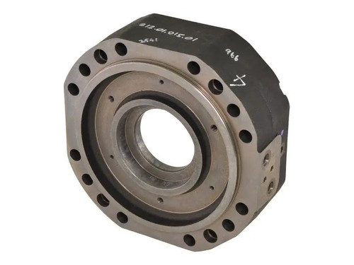 JLG Part # 91474590 | INTERMEDIATE COVER, EA