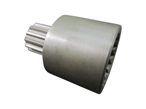 JLG Part # 91474602 | ADAPTOR, DRIVE SLEEVE, EA