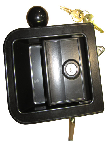JLG Part # 91484028 | LATCH,PADDLE, EA