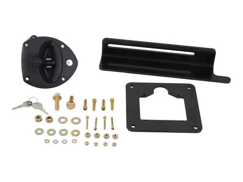 JLG Part # 91505062 | KIT(SERVICE), HOOD LATCH, EA