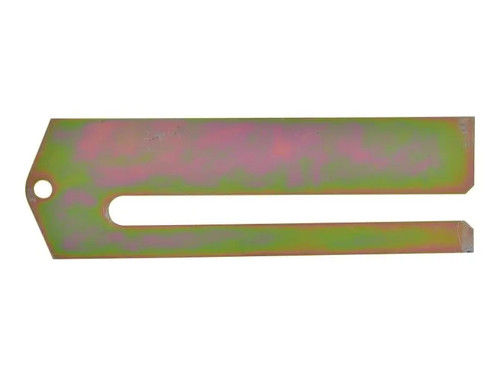 JLG Part # 91511096 | SHIM,.04X2.00X6.75 A570, EA