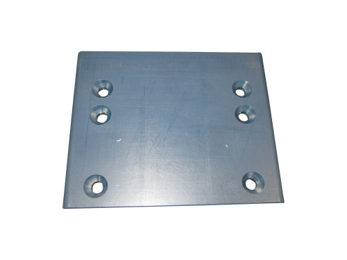 JLG Part # 91513026 | PAD,.25X3.75X4.62, EA