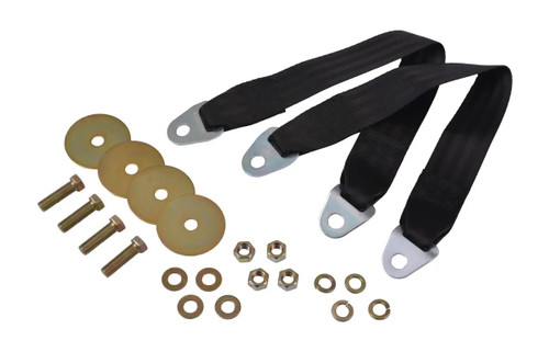 JLG Part # 91513099 | TETHER NON-ADJUST, EA