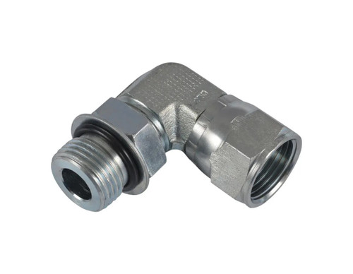 JLG Part # 91513106 | ADPT,90 S FSJIC/ORB 8-8 FG, EA