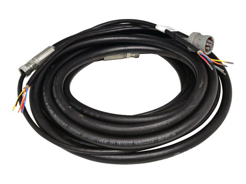 JLG Part # 91513123 | HARNESS, WIRE AUX, EA