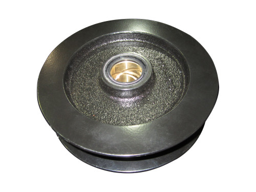 JLG Part # 91513242 | ROLLER,ASSY RETRACT CHAIN, EA