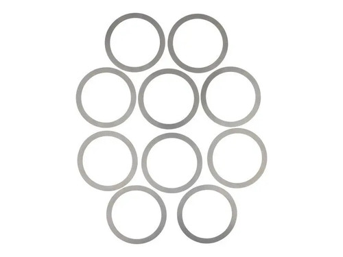 JLG Part # 91514114 | SHIM .008, EA
