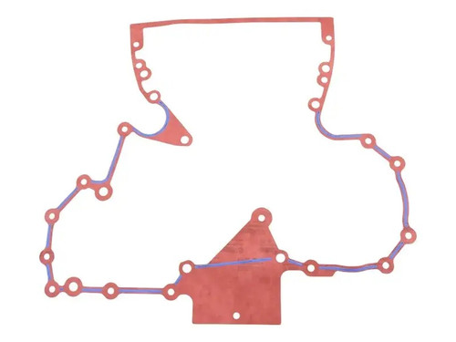 JLG Part # 91514260 | GASKET, FRONT MAIN, EA