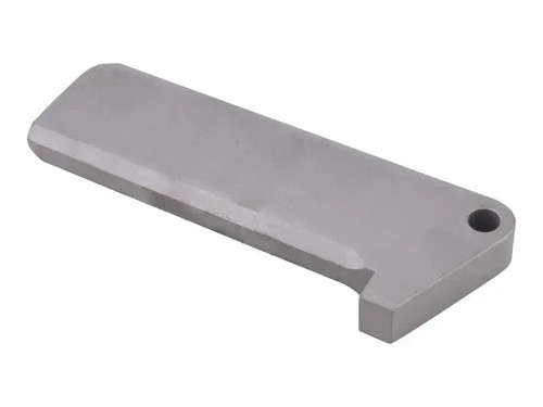 JLG Part # 91531048 | PLATE/BAR,ROLLER BOTTOM, EA