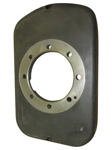 JLG Part # 91550003 | SPINDLE,LH STEER KNUCKLE MACIN, EA