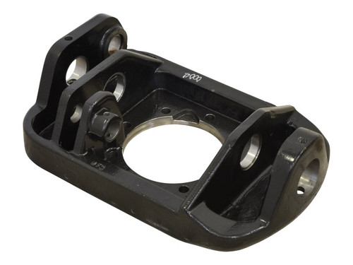 JLG Part # 91550004 | SPINDLE,RH STEER KNUCKLE MACHI, EA