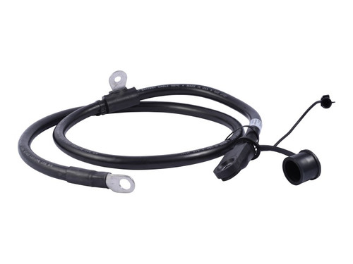 JLG Part # 91553025 | CABLE, NEGATIVE BATTERY, EA