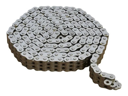 JLG Part # 91563036S | CHAIN,LEAF BL866 ANSI/ASME, EA