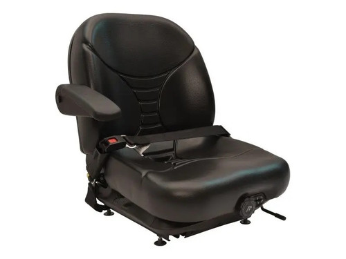 JLG Part # 91563158 | SUSPENSION SEAT,2 IN SEAT BELT, EA