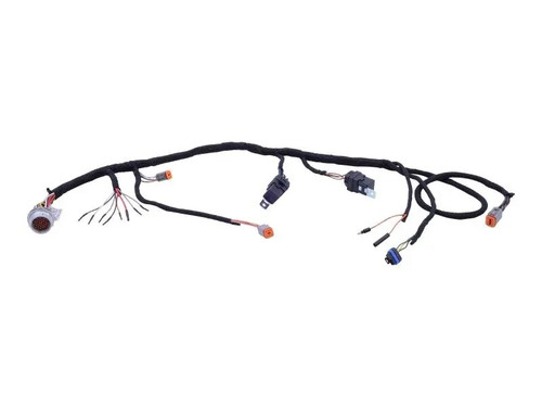 JLG Part # 91563188 | HARNESS,TRANS. RELAY, EA