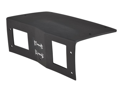 JLG Part # 91563205 | PLATE, COVER RH CONSOLE, EA