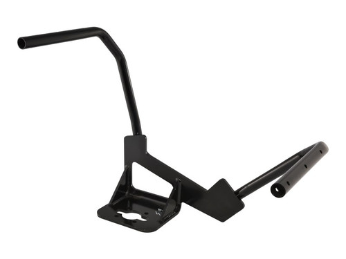 JLG Part # 91566063 | BRKT/LUG,LH FENDER, EA