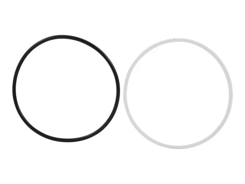 JLG Part # 930131 | O RING+ANTI EXTRUSION RING, EA