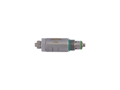 JLG Part # 950089 | VALVE, PRESSURE RELIEF, EA