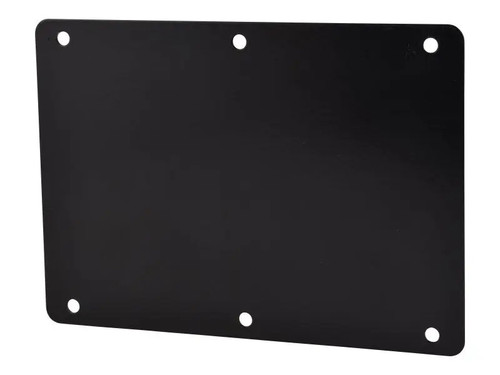 JLG Part # 9984088 | SKETCH,PLATE PUMP MOTOR COVER, EA