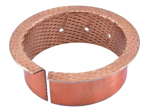 JLG Part # DN27825.002.01 | DN-THRUST BUSHING, EA