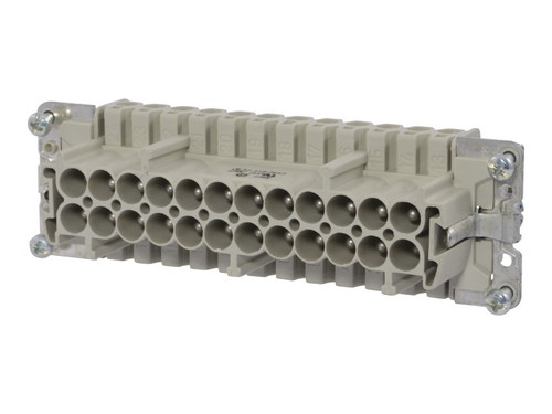 JLG Part # E000482 | INSERT, MALE PIN (24), EA