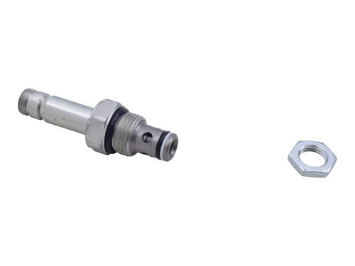 JLG Part # H000071 | VALVE, HOLDING, EA