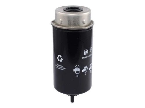 JLG Part # JDRE522878 | JD-FILTER, FINAL FUEL, EA