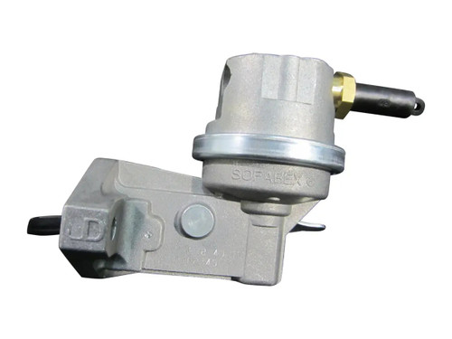 JLG Part # JDRE68345 | JD-FUEL TRANSFER PUMP, EA