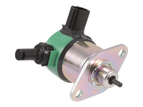 JLG Part # KU1720860010 | KU-FUEL SD SOLENOID, EA