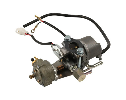 JLG Part # KUEDI44013J2 | KU-CARB W/AUTO CHOCK, EA